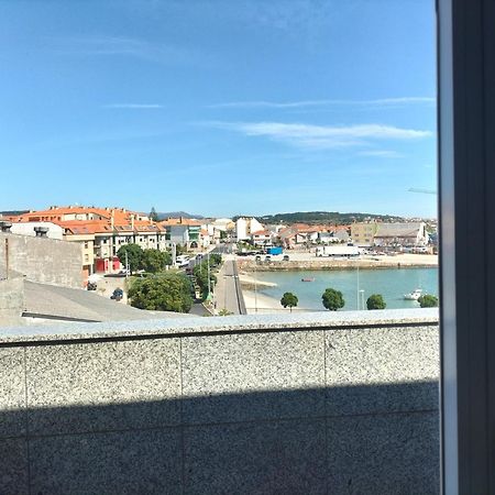Apartamentos Puerto De Aguino Couso 外观 照片