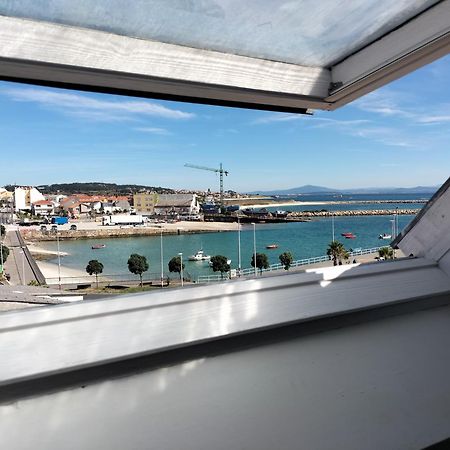 Apartamentos Puerto De Aguino Couso 外观 照片