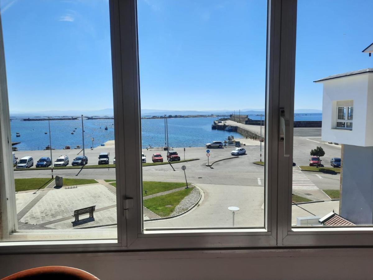 Apartamentos Puerto De Aguino Couso 外观 照片