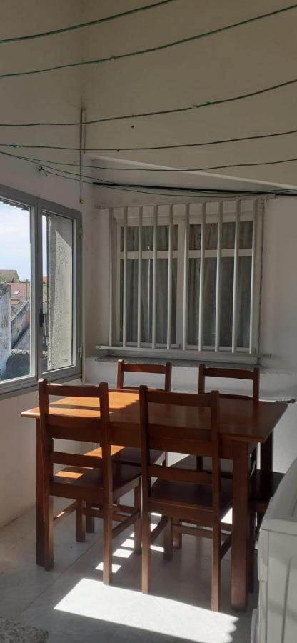 Apartamentos Puerto De Aguino Couso 外观 照片