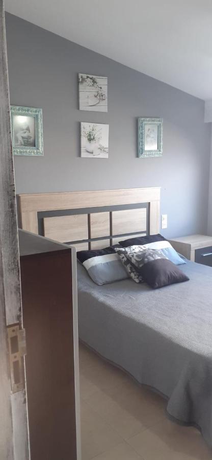 Apartamentos Puerto De Aguino Couso 外观 照片