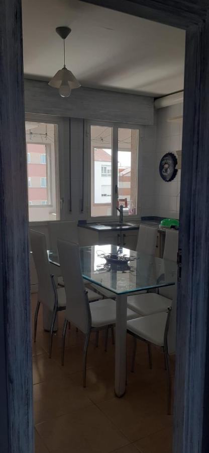 Apartamentos Puerto De Aguino Couso 外观 照片