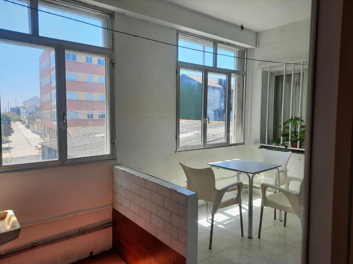 Apartamentos Puerto De Aguino Couso 外观 照片