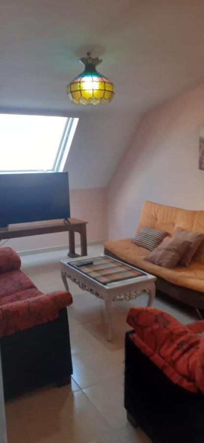 Apartamentos Puerto De Aguino Couso 外观 照片