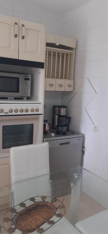 Apartamentos Puerto De Aguino Couso 外观 照片