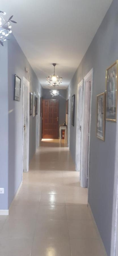 Apartamentos Puerto De Aguino Couso 外观 照片