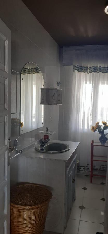 Apartamentos Puerto De Aguino Couso 外观 照片