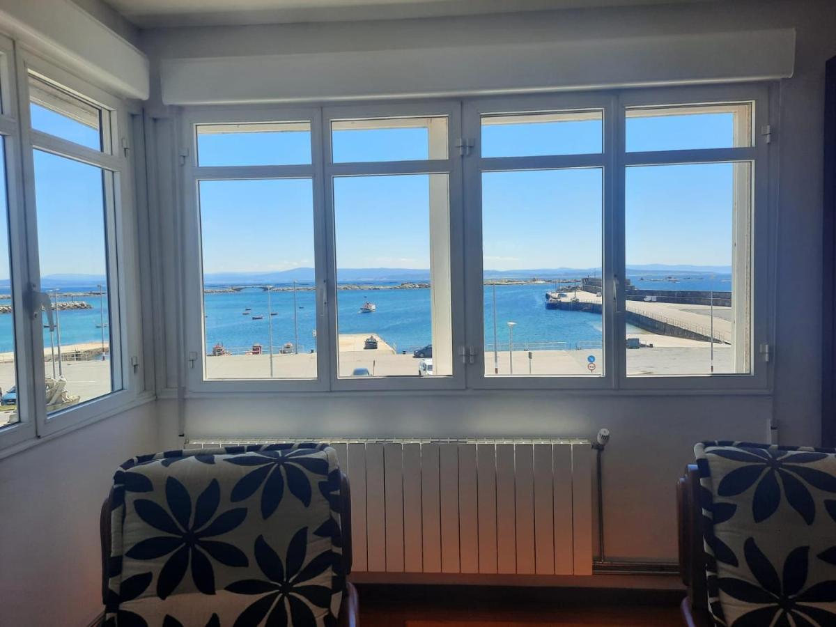 Apartamentos Puerto De Aguino Couso 外观 照片