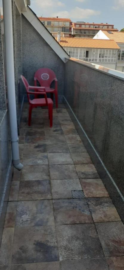Apartamentos Puerto De Aguino Couso 外观 照片
