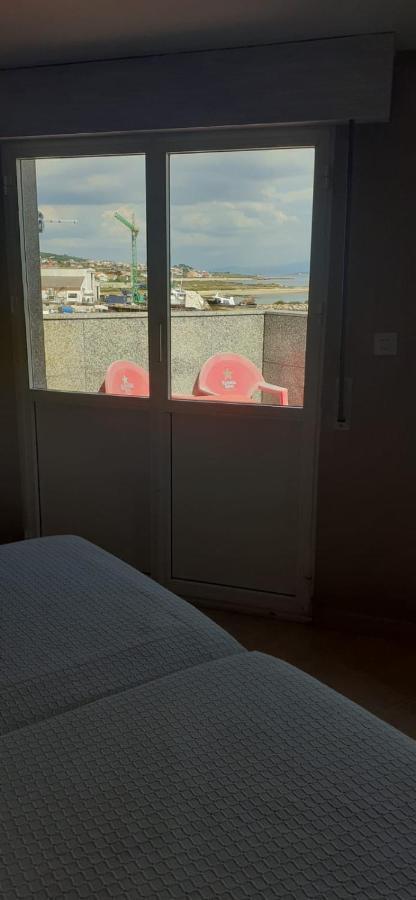 Apartamentos Puerto De Aguino Couso 外观 照片