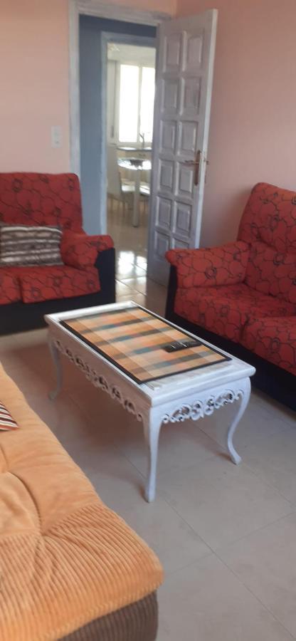 Apartamentos Puerto De Aguino Couso 外观 照片