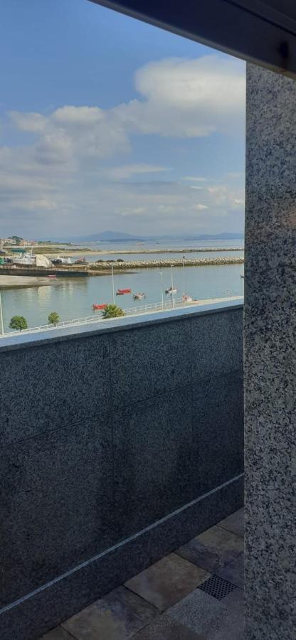 Apartamentos Puerto De Aguino Couso 外观 照片