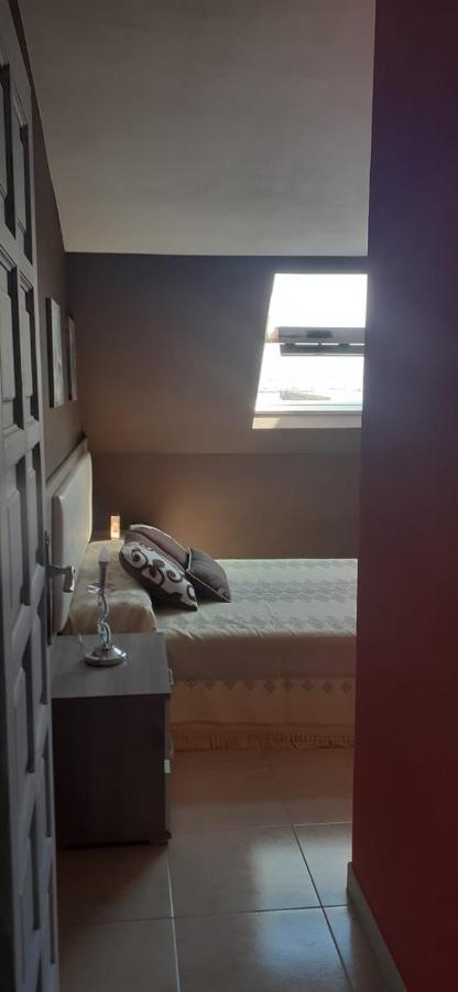 Apartamentos Puerto De Aguino Couso 外观 照片