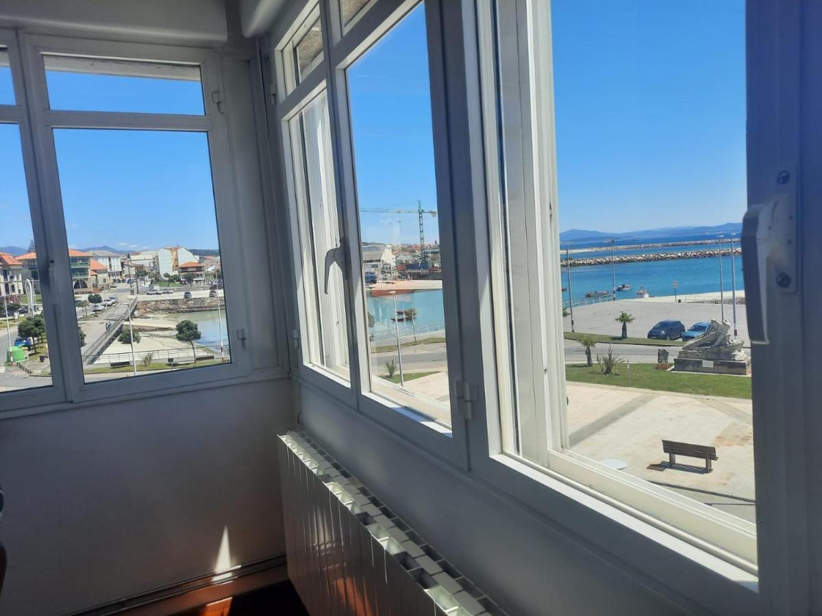Apartamentos Puerto De Aguino Couso 外观 照片