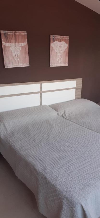 Apartamentos Puerto De Aguino Couso 外观 照片
