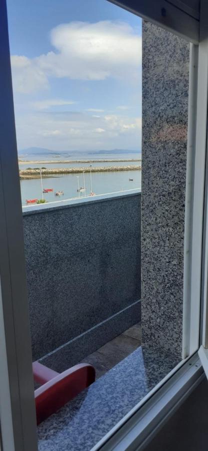 Apartamentos Puerto De Aguino Couso 外观 照片