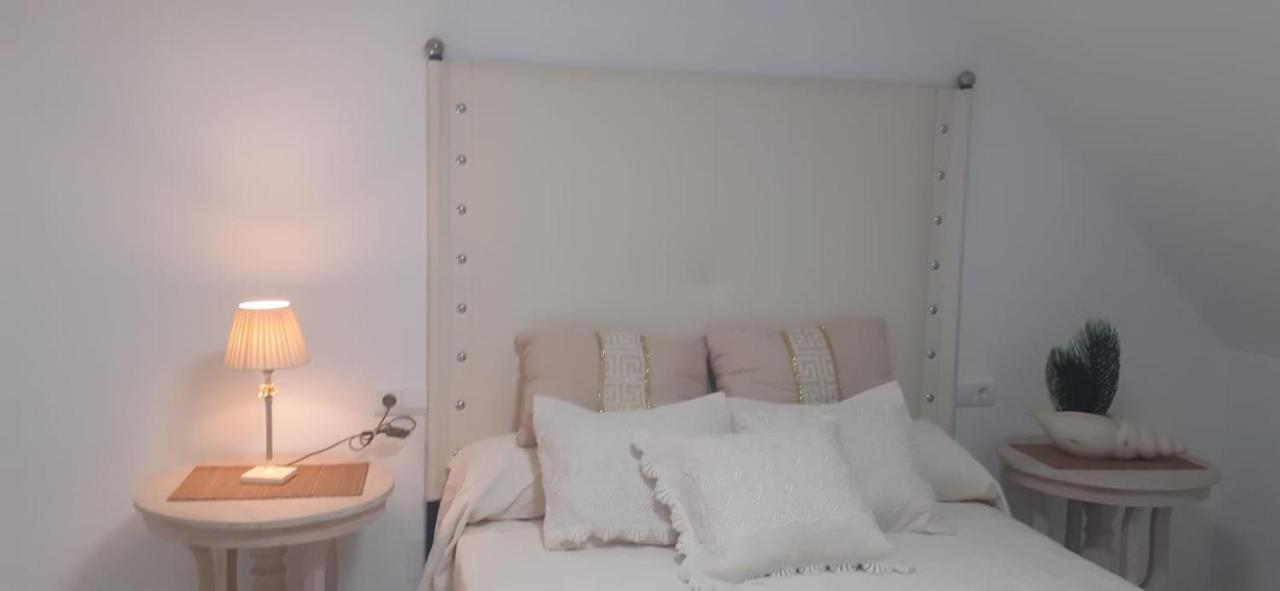 Apartamentos Puerto De Aguino Couso 外观 照片