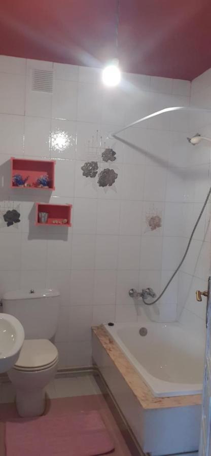 Apartamentos Puerto De Aguino Couso 外观 照片