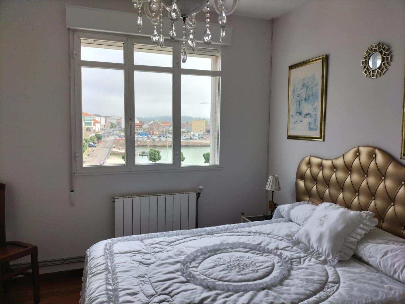 Apartamentos Puerto De Aguino Couso 外观 照片