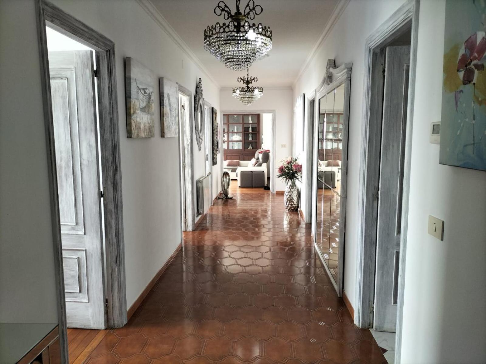 Apartamentos Puerto De Aguino Couso 外观 照片