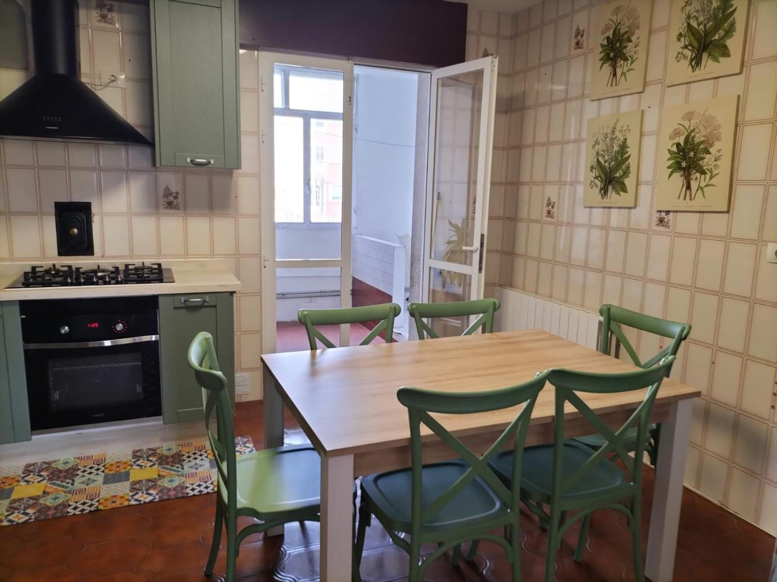 Apartamentos Puerto De Aguino Couso 外观 照片