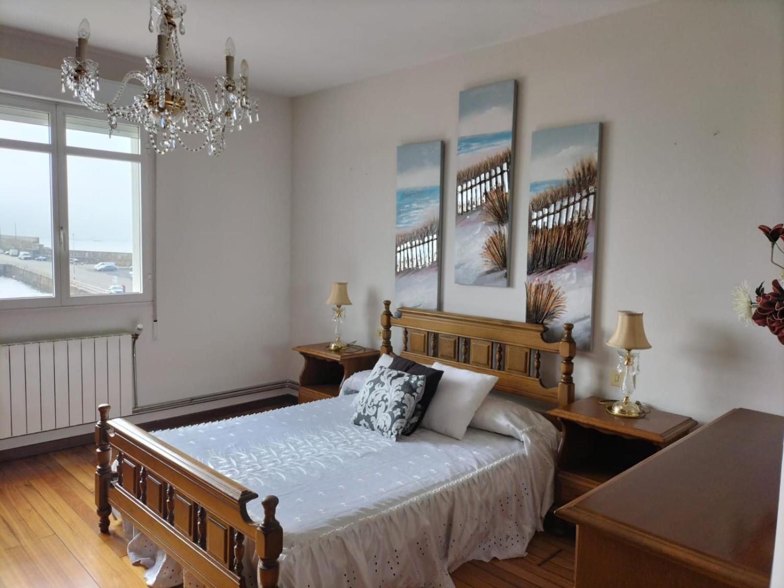Apartamentos Puerto De Aguino Couso 外观 照片