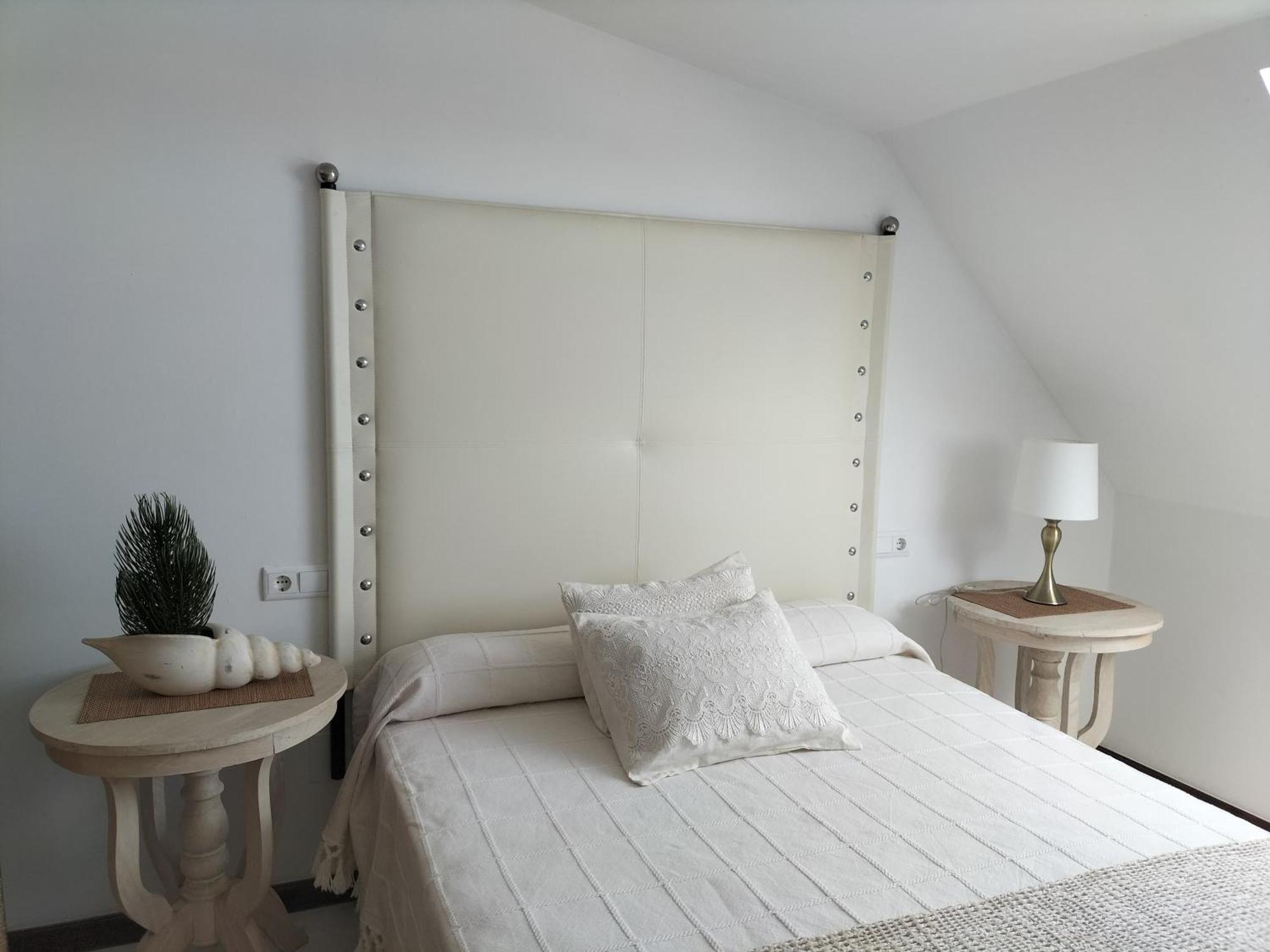Apartamentos Puerto De Aguino Couso 外观 照片