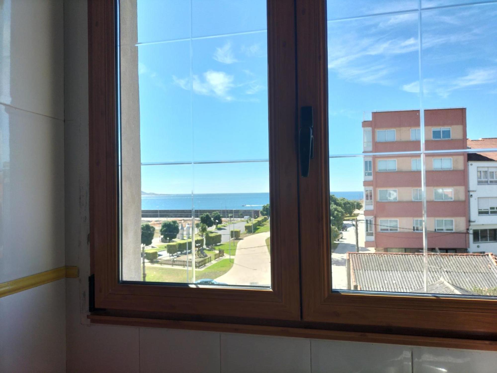 Apartamentos Puerto De Aguino Couso 外观 照片