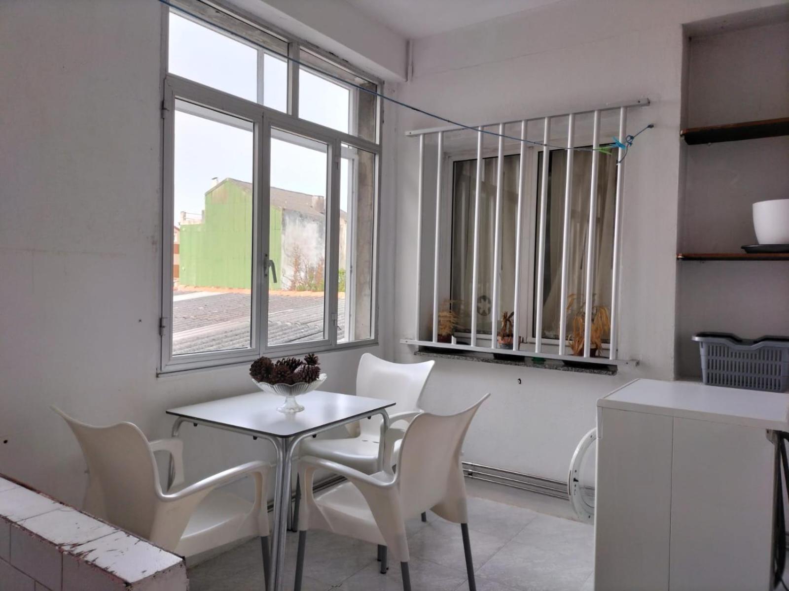 Apartamentos Puerto De Aguino Couso 外观 照片
