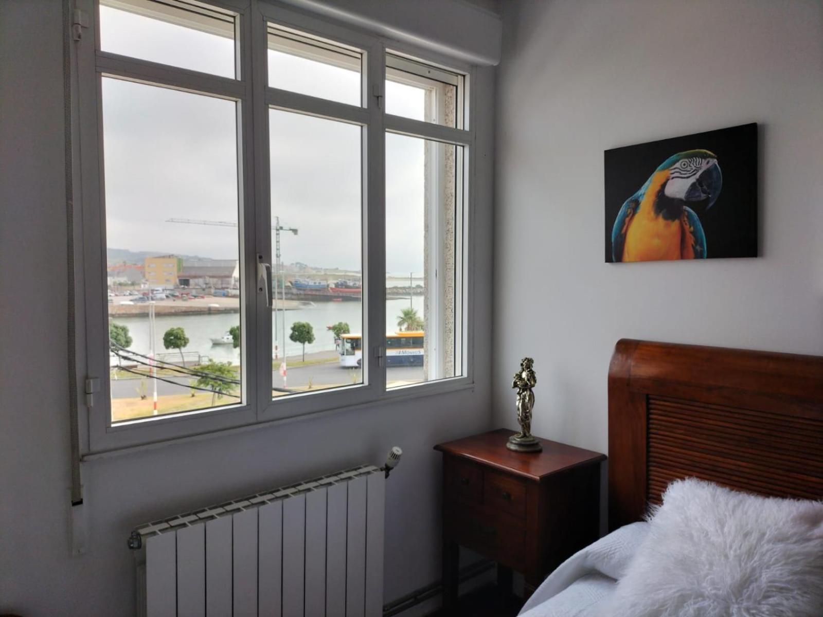 Apartamentos Puerto De Aguino Couso 外观 照片