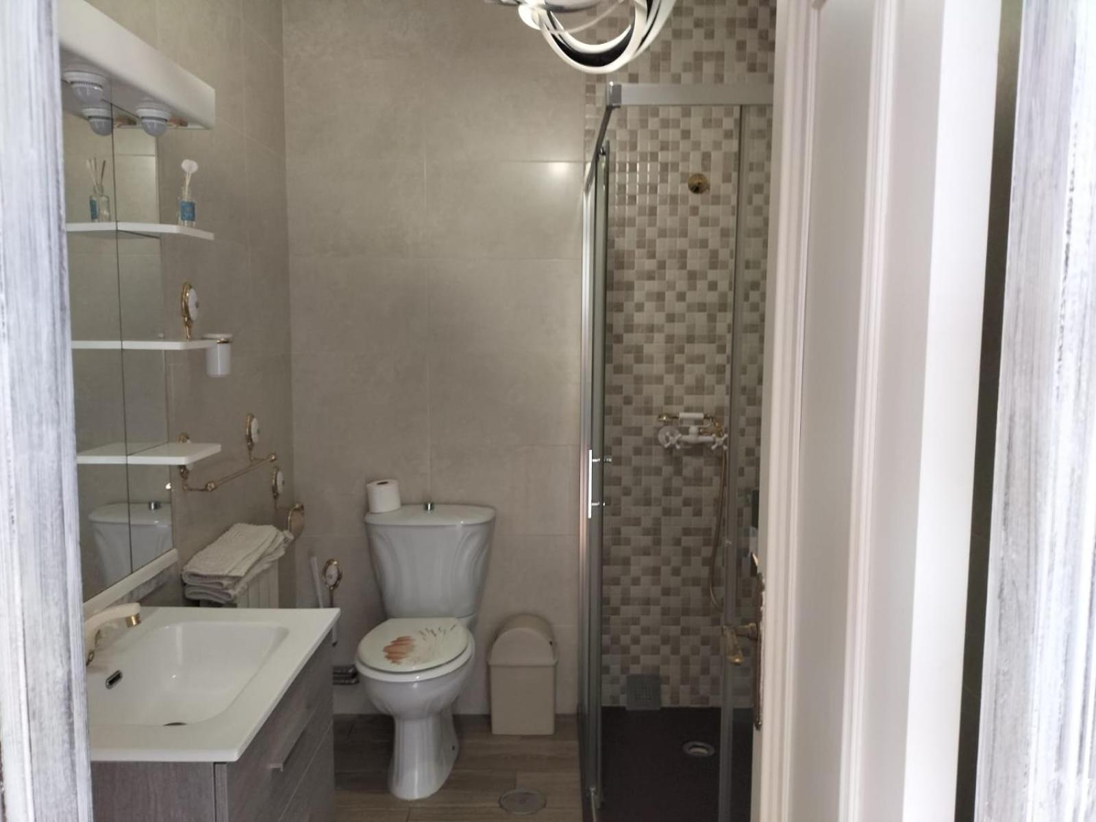 Apartamentos Puerto De Aguino Couso 外观 照片