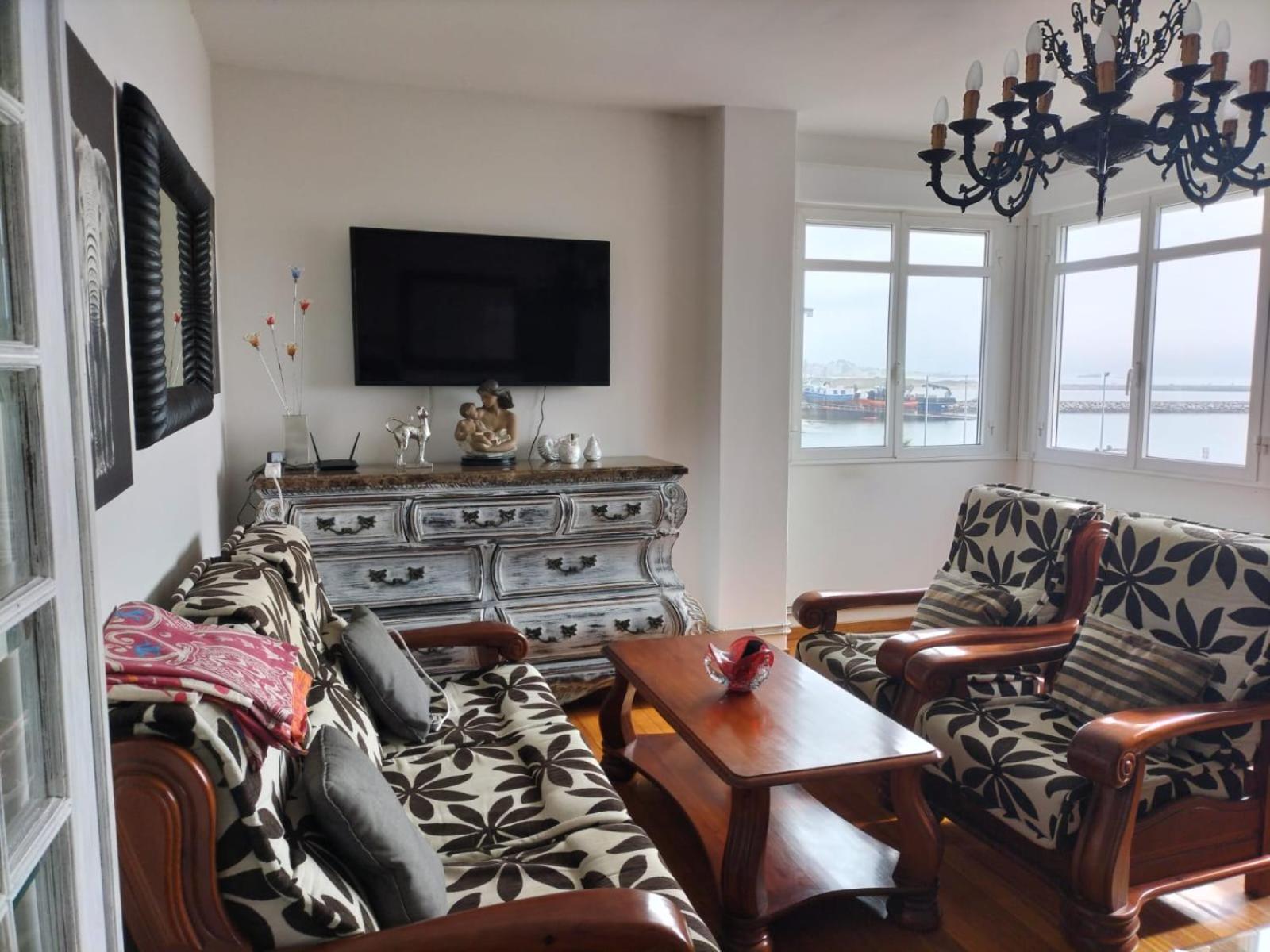 Apartamentos Puerto De Aguino Couso 外观 照片