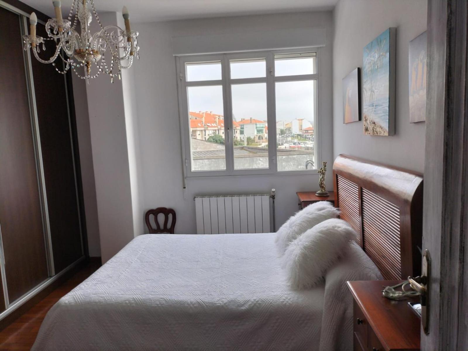 Apartamentos Puerto De Aguino Couso 外观 照片