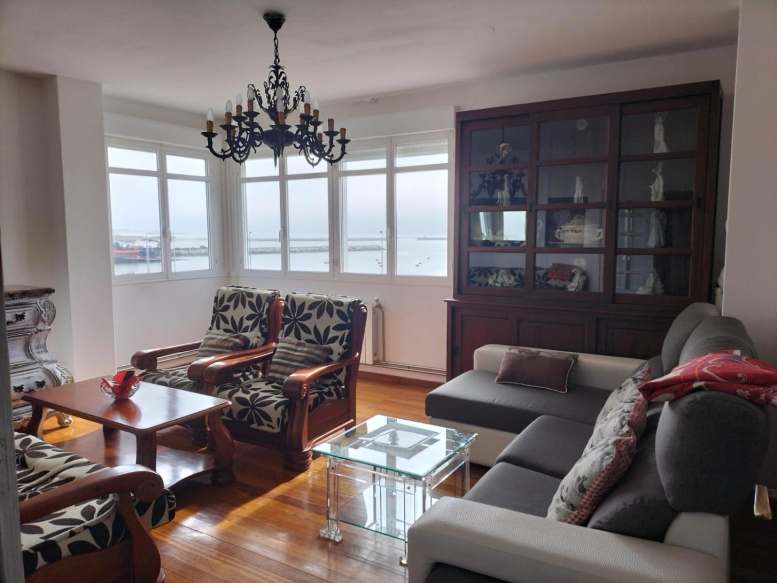 Apartamentos Puerto De Aguino Couso 外观 照片