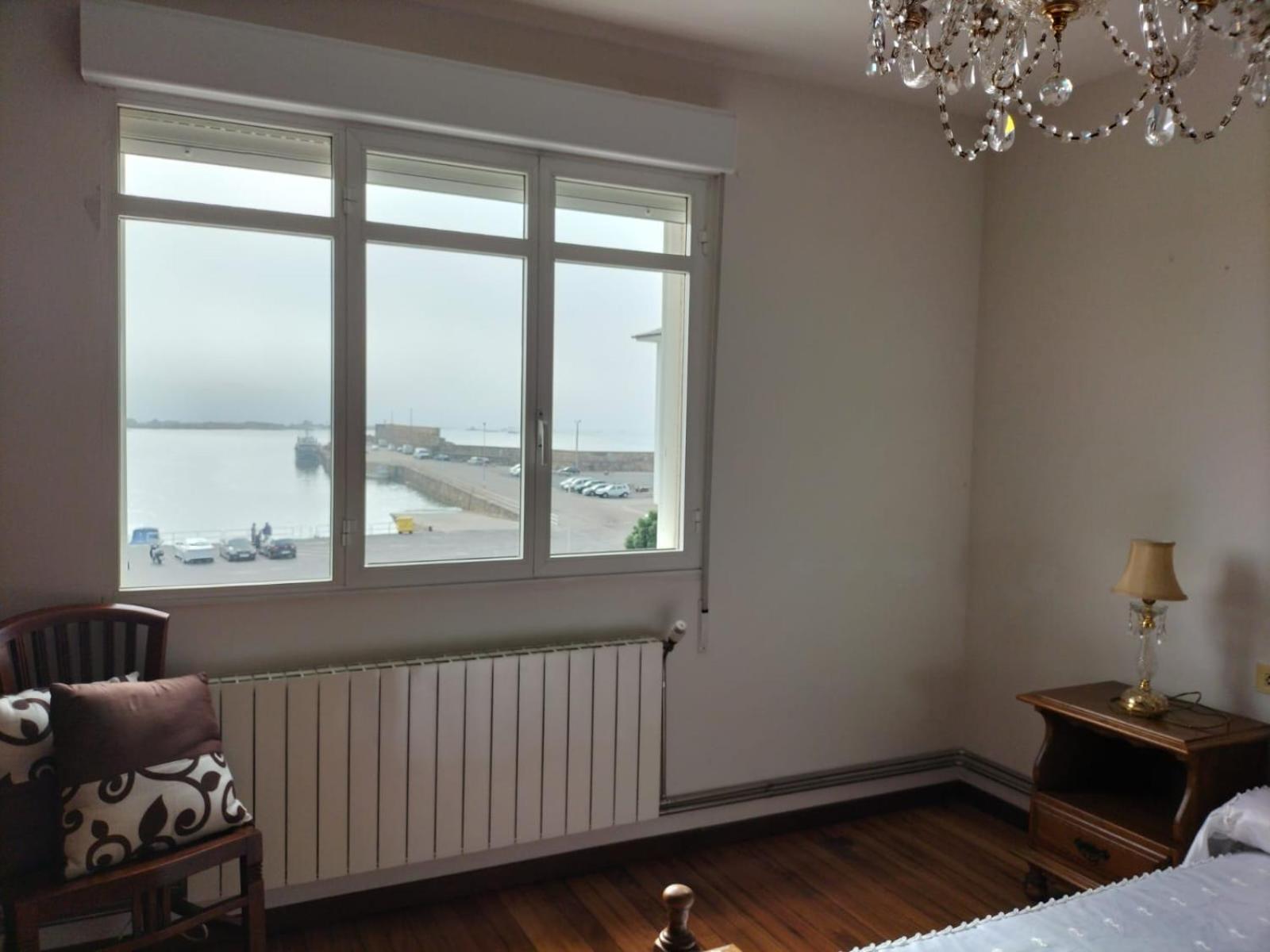 Apartamentos Puerto De Aguino Couso 外观 照片