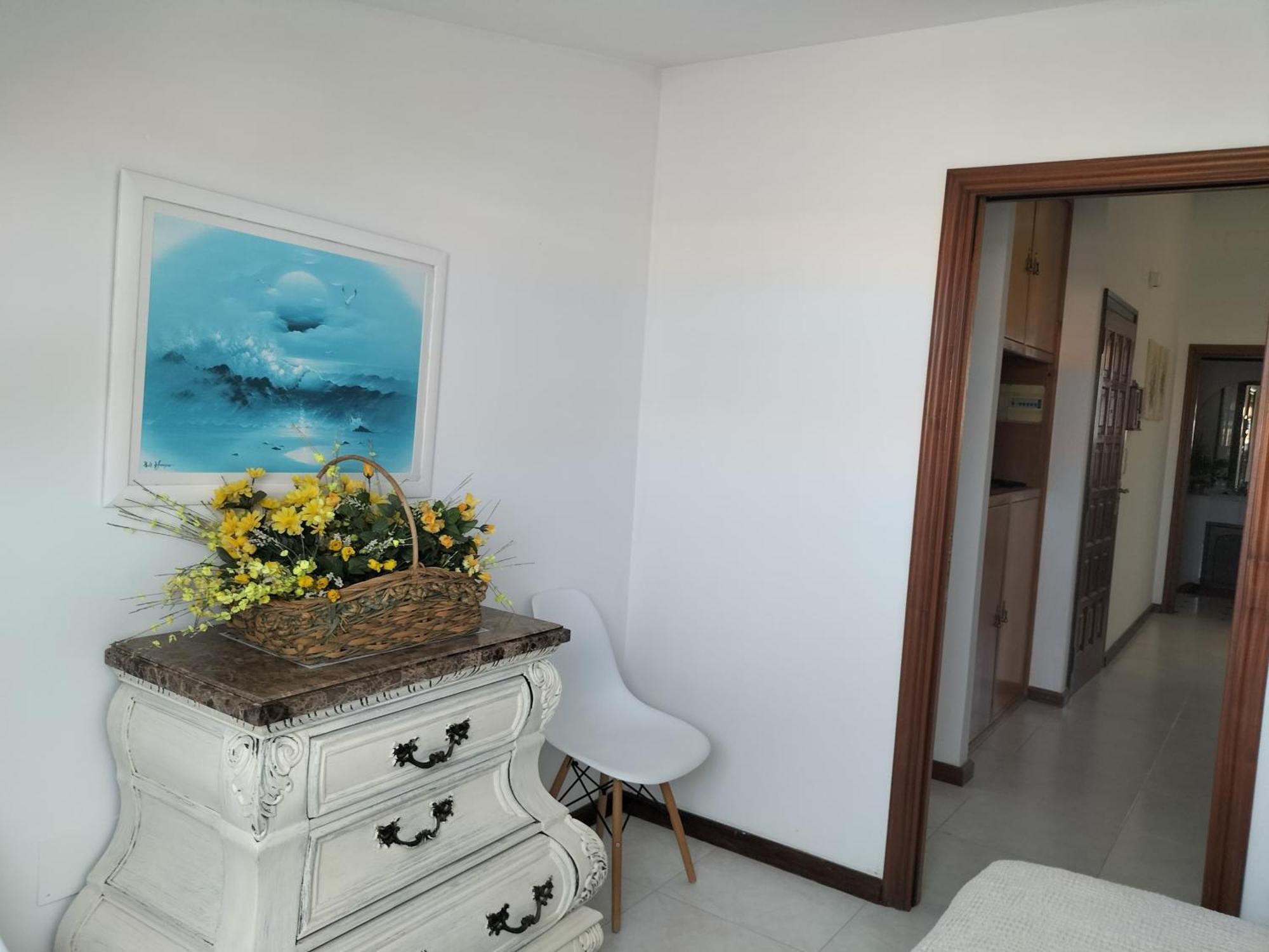 Apartamentos Puerto De Aguino Couso 外观 照片