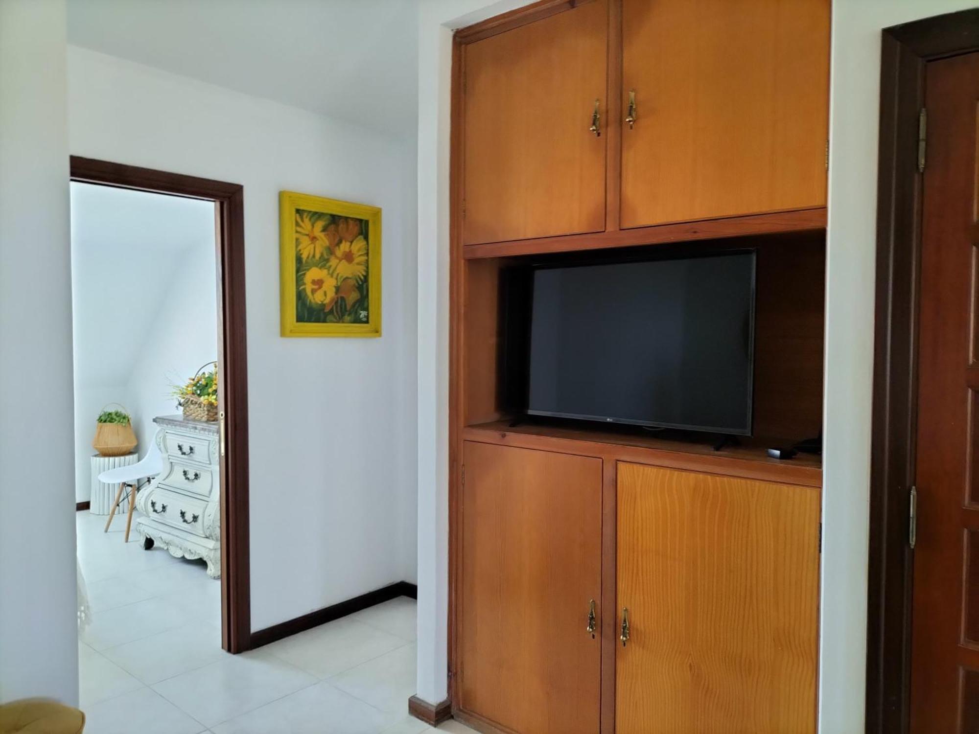 Apartamentos Puerto De Aguino Couso 外观 照片