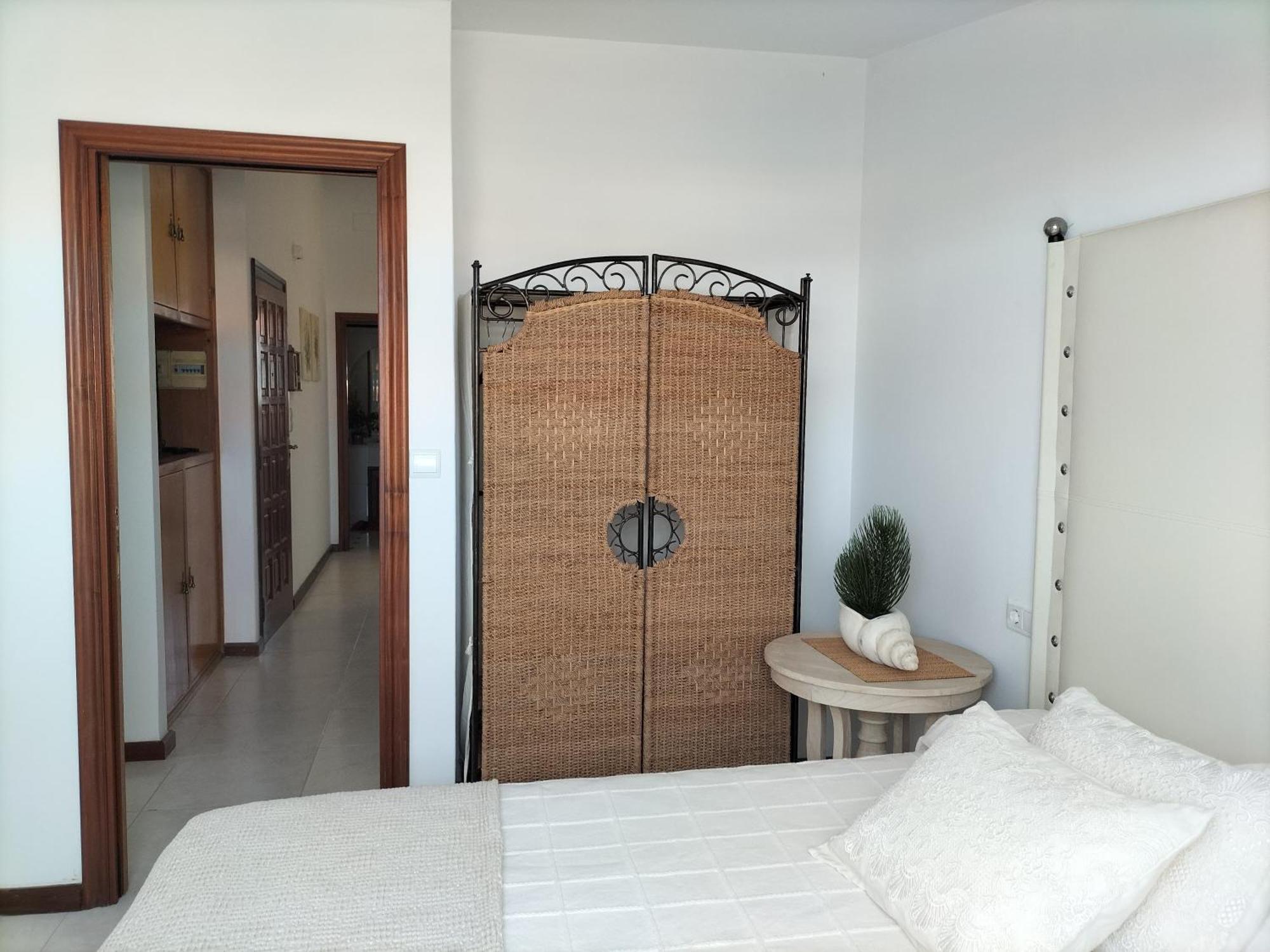 Apartamentos Puerto De Aguino Couso 外观 照片