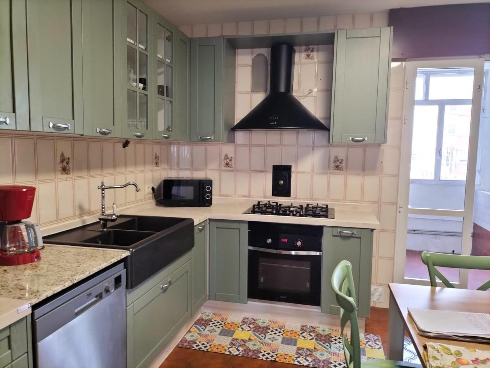 Apartamentos Puerto De Aguino Couso 外观 照片
