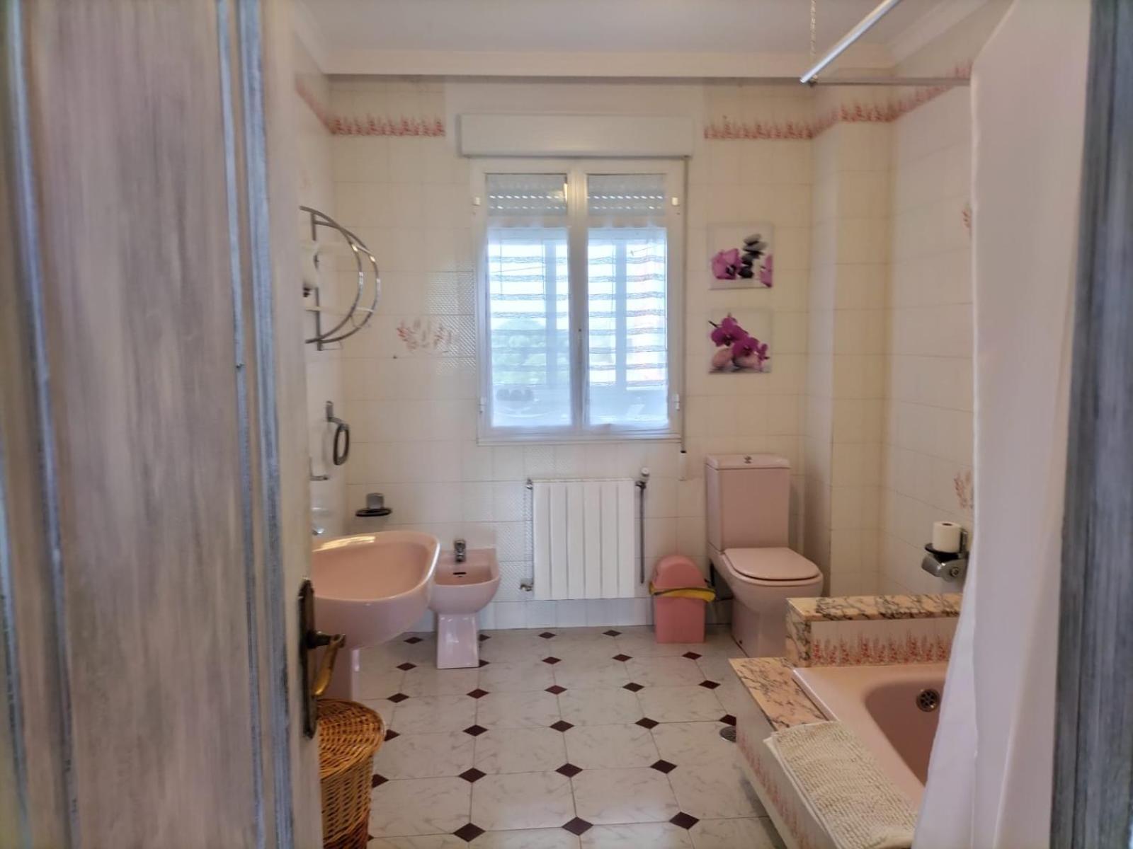 Apartamentos Puerto De Aguino Couso 外观 照片