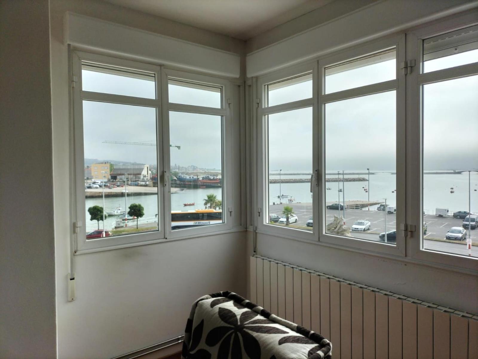Apartamentos Puerto De Aguino Couso 外观 照片