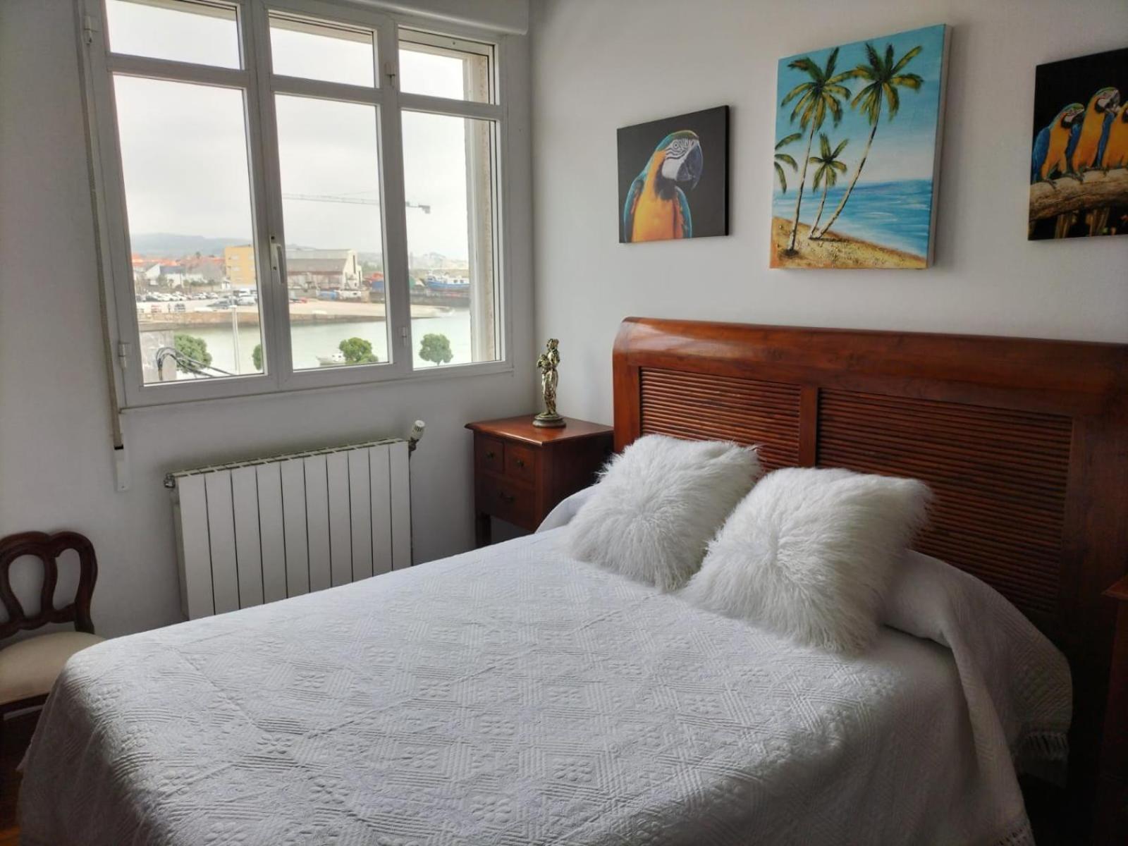Apartamentos Puerto De Aguino Couso 外观 照片