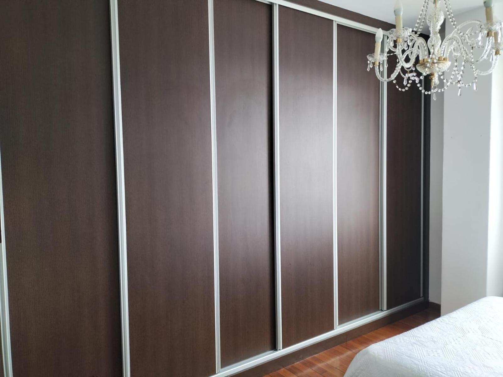 Apartamentos Puerto De Aguino Couso 外观 照片