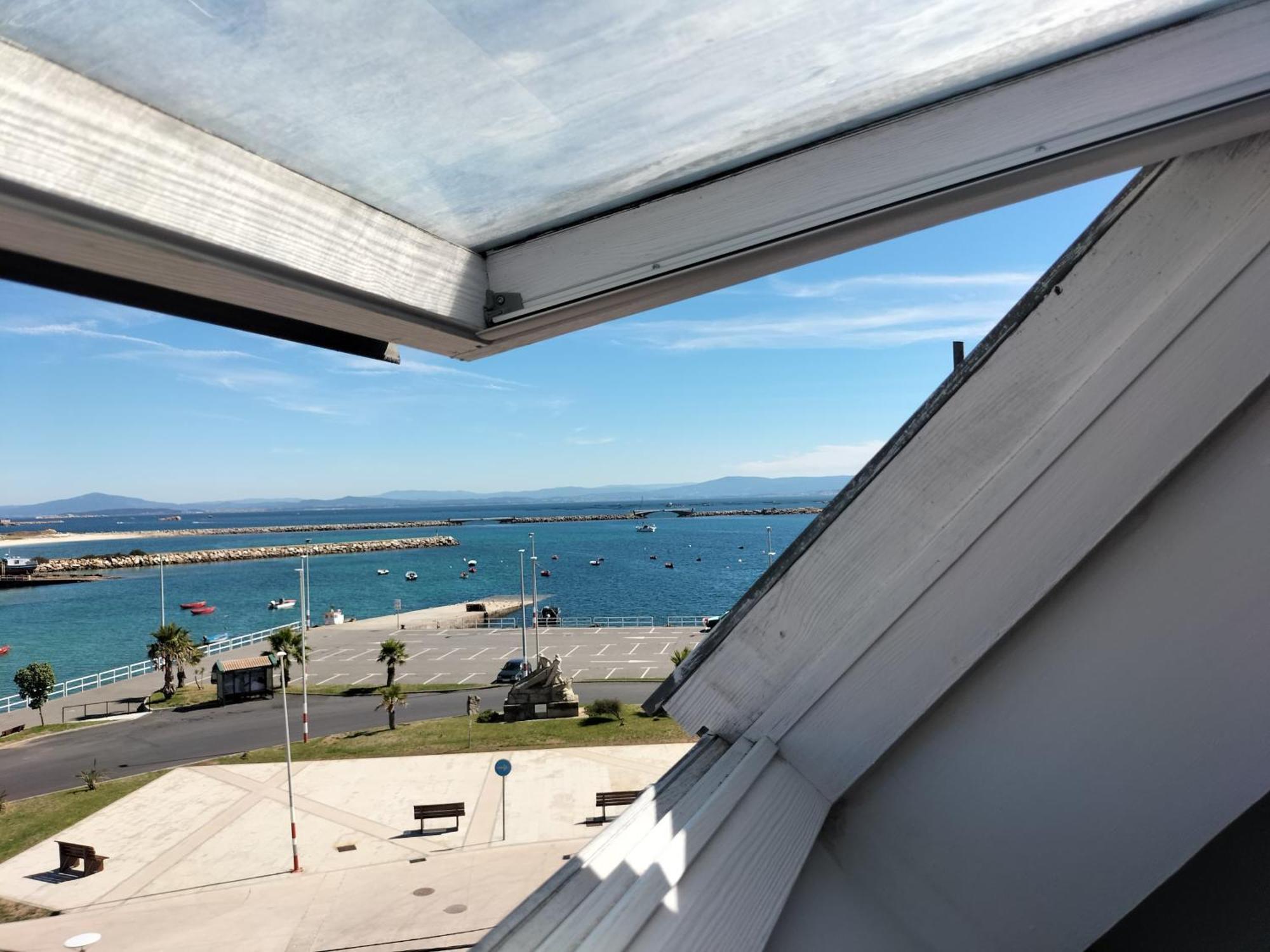 Apartamentos Puerto De Aguino Couso 外观 照片