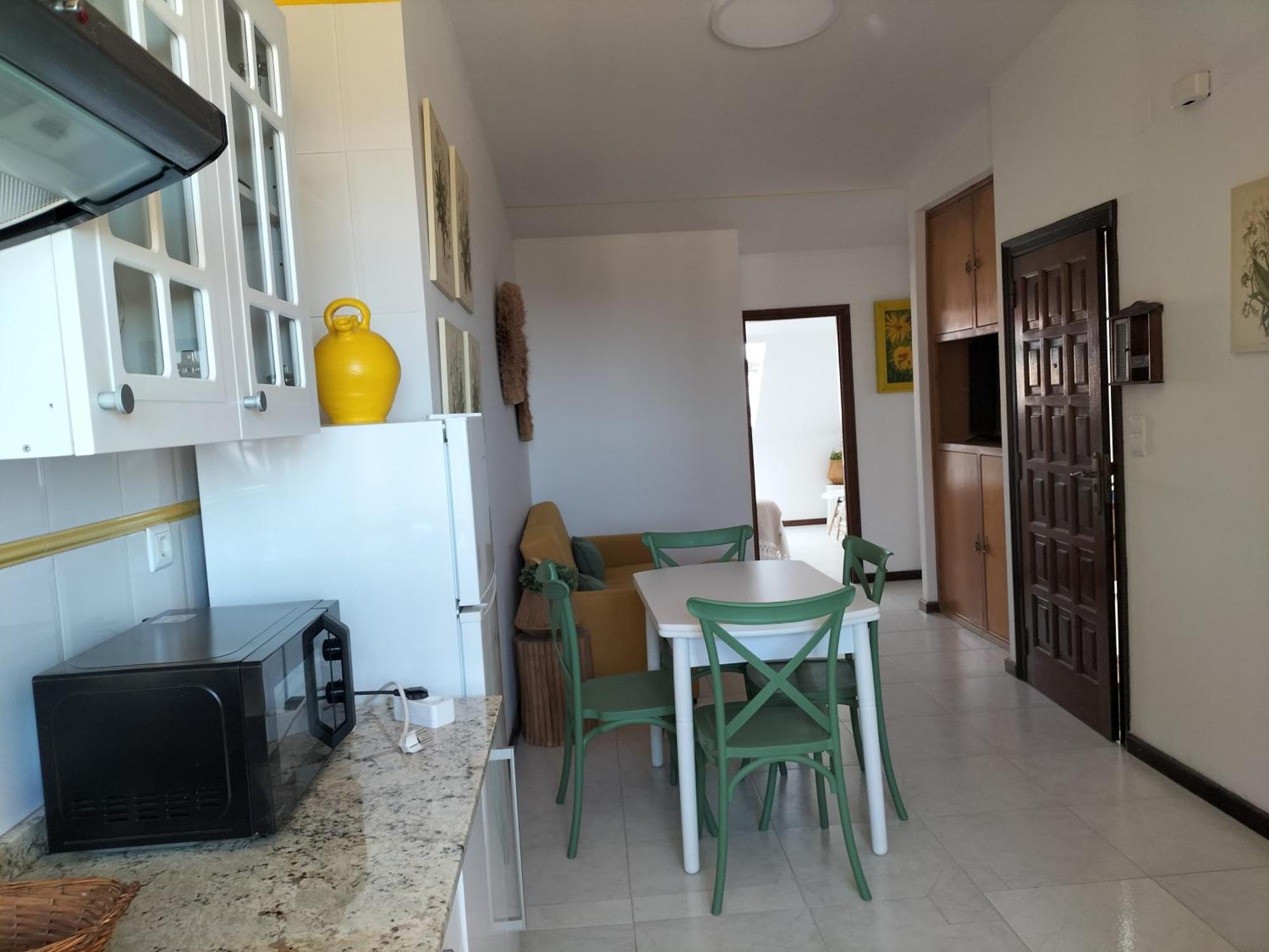 Apartamentos Puerto De Aguino Couso 外观 照片
