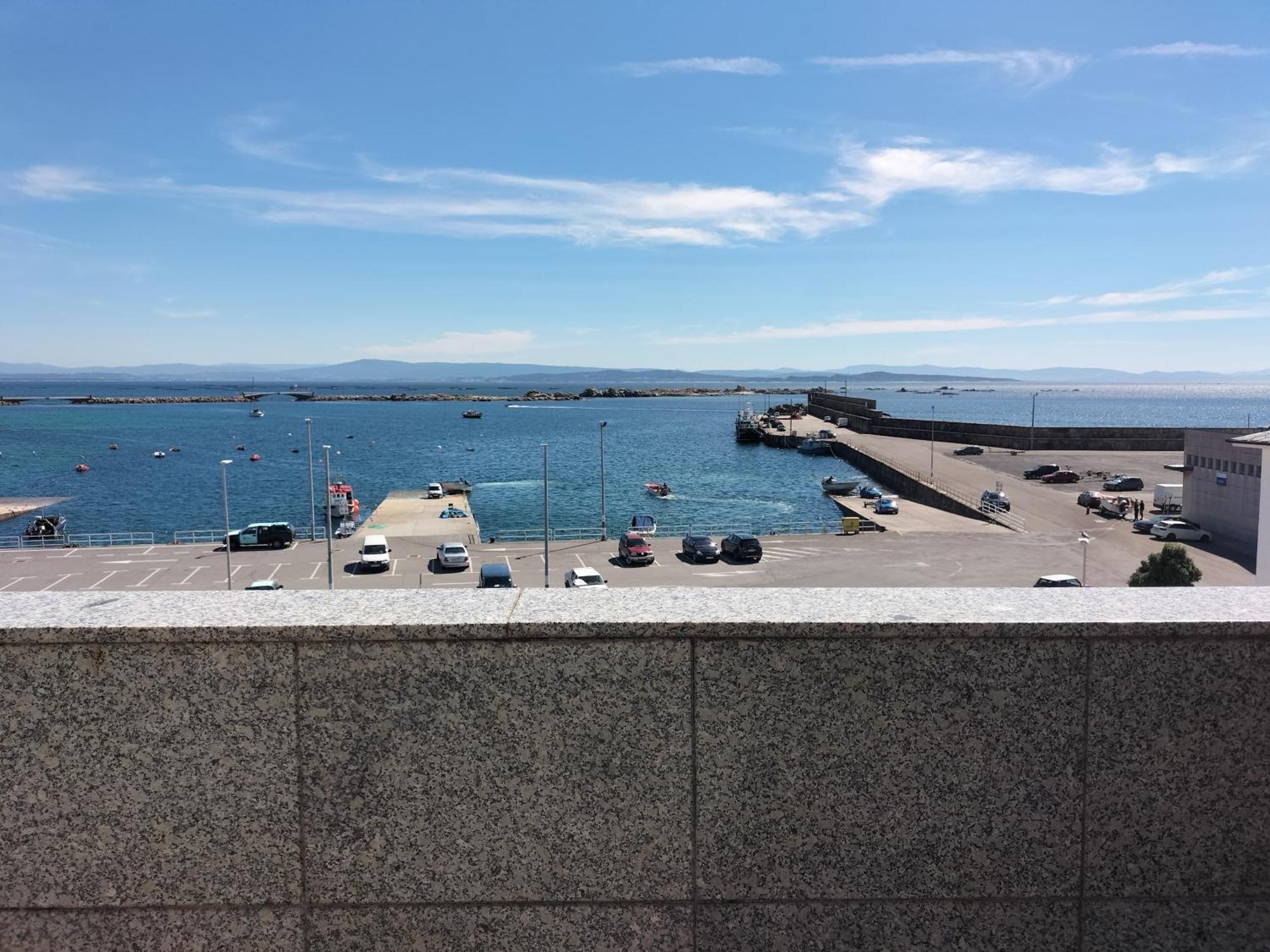 Apartamentos Puerto De Aguino Couso 外观 照片